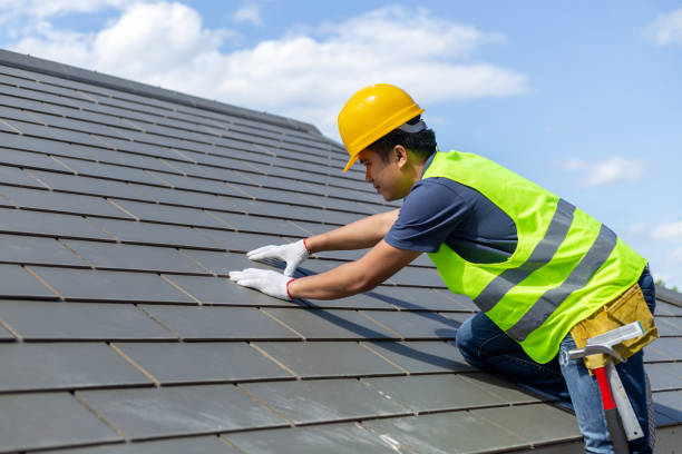 Quick and Trustworthy Emergency Roof Repair Services in Wilson, NC