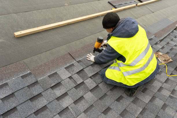 Roof Waterproofing Services in Wilson, NC