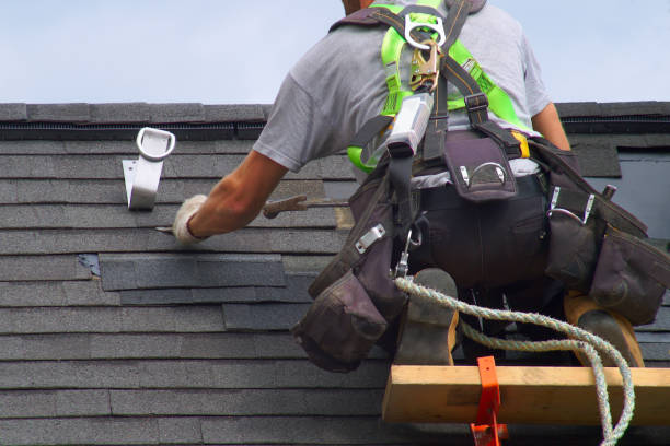 Gutter Installation and Roofing in Wilson, NC