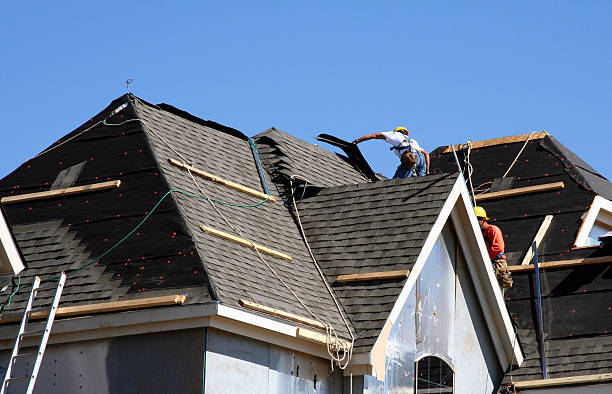 Reliable Wilson, NC Roofing Contractor Solutions