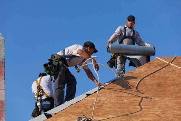 Wilson, NC Roofing Contractor Company