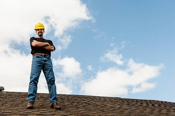 Best Slate Roofing Contractor  in Wilson, NC