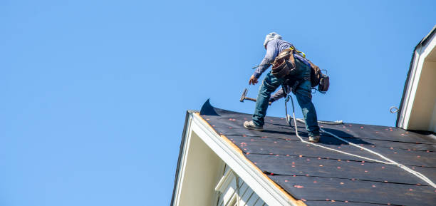 Trusted Wilson, NC Roofing Contractor Experts